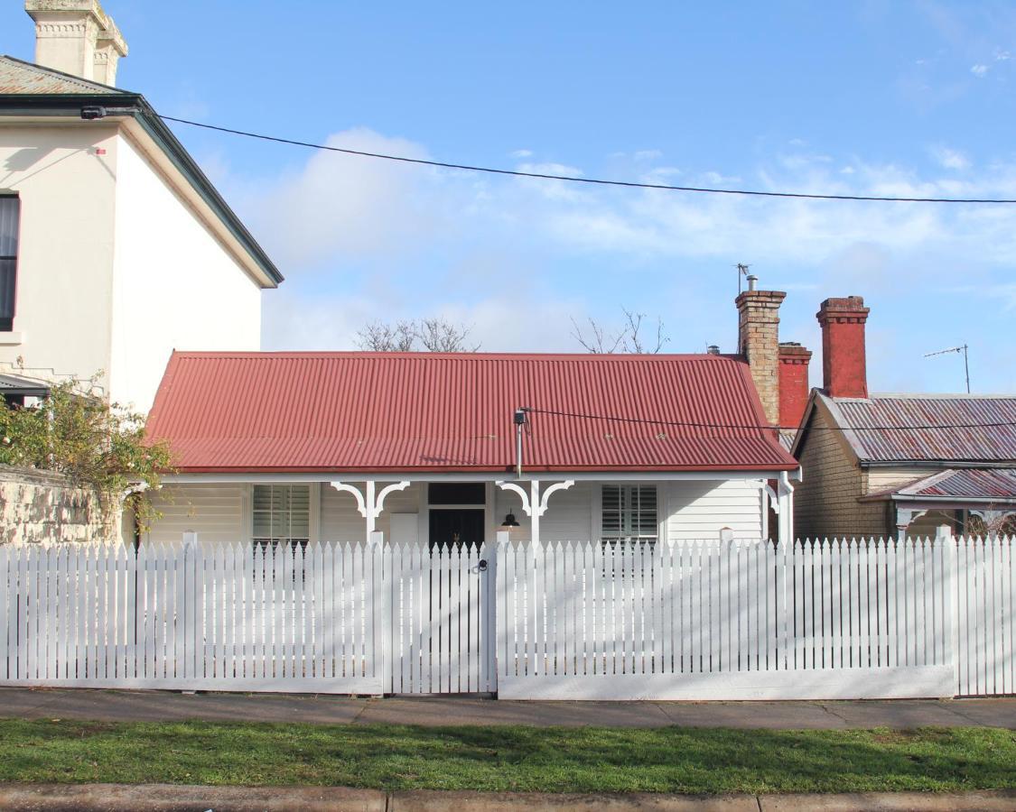 Alexander Cottage デイルスフォード エクステリア 写真